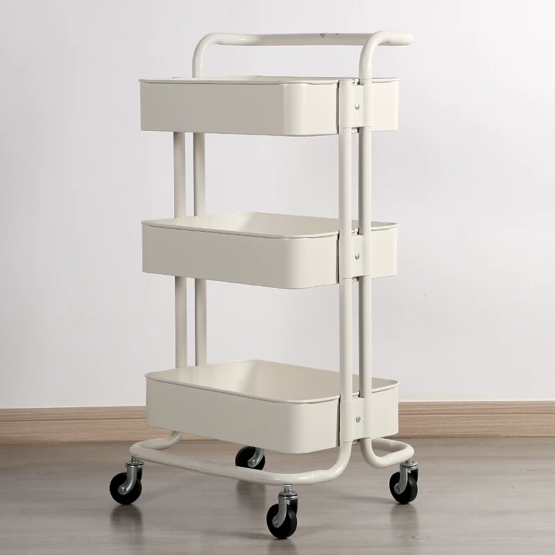 Ikea, cart, children's backpack, storage system, for beauty salons