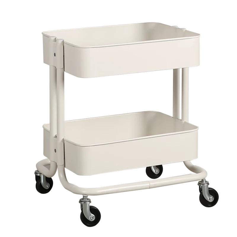 Ikea, cart, children's backpack, storage system, for beauty salons