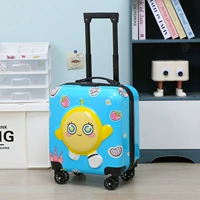 3D светло-голубое желтое яйцо