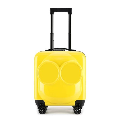 Чемодан для мальчиков, 10 лет, 12 лет, 20 дюймов