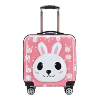 20 -INCH 3D PINK RABBIT