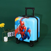 3D светло -голубой паук