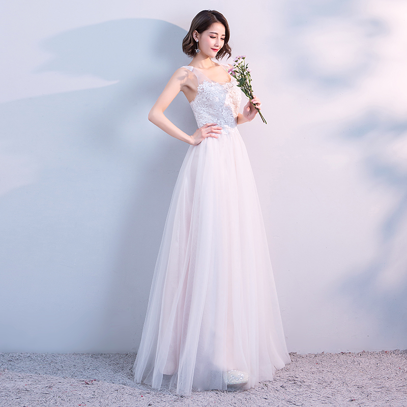 Robe du soir - Ref 3213441 Image 4