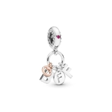 Пандора Пандора вечный друг 788165ncc