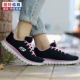 Giày Skechers Giày chạy bộ Giày nam giày nữ 2018 mùa đông Giày mới giày chạy giày thông thường