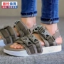 Giày nam PUMA Hummer Giày nữ Giày cao gót nữ YLM Velcro dép thể thao đi biển 365630 dép xăng đan