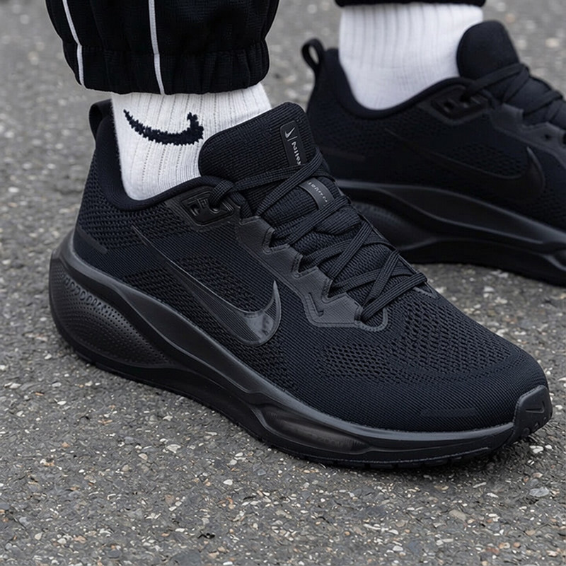 Inter丨Nike Official Genuine Men's Shoes 2026 New Pegasus 41 Sports Shoes Cushioning Air-Cushion Running Shoes Inter丨Nike Official Genuine Men's Shoes 2026 New Pegasus 41 Sports Shoes Cushioning Air-Cushion Running Shoes