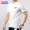 Bộ đồ Puma Hummer nam 2019 hè mới diện đồ thể thao nam tay ngắn tay áo thun năm quần short mặc giản dị - Thể thao sau