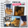 Timberland Timberland rhubarb boots мужская обувь, ботинки на открытом воздухе, неплохие ботинки Martin, мужская походная обувь с высоким берцем mini 1