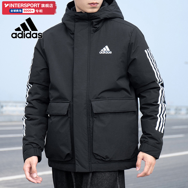 ADIDAS SUMMER DOWN JACKET LEISURE  ĵ尡ִ  ܿ 