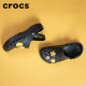 Crocs Crocs ເກີບຜູ້ຊາຍຄລາສສິກ Crocs Summer ໃຫມ່ເກີບຫາດຊາຍກາງແຈ້ງເກີບຜູ້ຊາຍເກີບແຕະຂອງແມ່ຍິງ