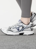 Mizuno Mizuno 2025 летние новые мужские и женские туфли для пар, городские кроссовки для бега, кроссовки SPEED 2K