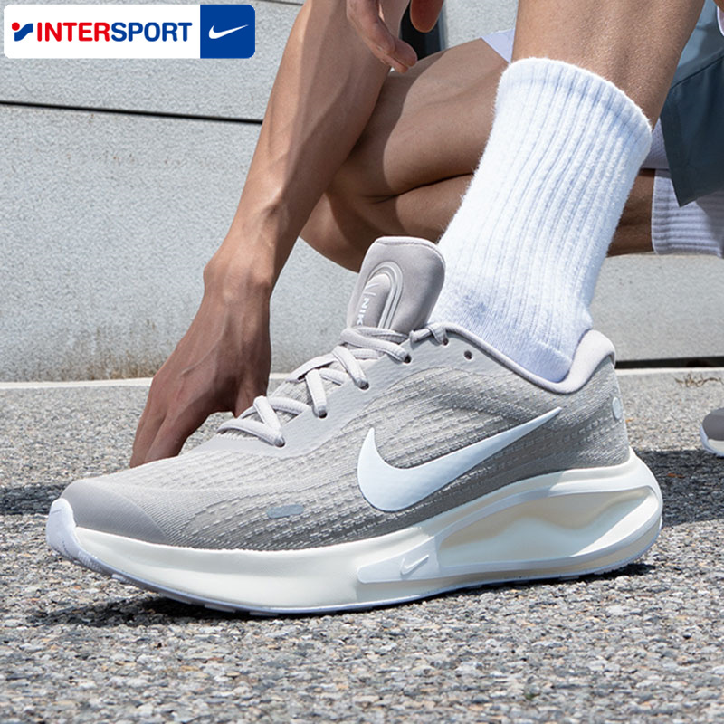 Inste | Nike Men's Shoes 26 New Summer Model Journey Run Running Shoes Cushioning Training Casual Shoes