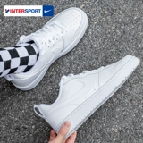 Nike, модные кроссовки, белые кеды, лето 2025 года
