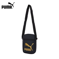 Puma, сумка на одно плечо, модная спортивная сумка, небольшая сумка, сумка через плечо, рюкзак, лето 2024 года
