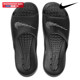 NIKE Nike ເຮືອທຸງຢ່າງເປັນທາງການ 2024 summer slippers ເກີບຜູ້ຊາຍອາບນ້ໍາ slippers ຫນຶ່ງຄໍາ slippers ບາດເຈັບແລະເກີບກິລາຫາດຊາຍ