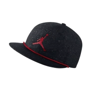 Mũ Nike Nike nam nữ mũ mùa thu 2019 mới JORDAN Flying man mũ thể thao mũ lưỡi trai BV5311-010 - Mũ thể thao