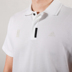 Áo thun nam tay ngắn Adidas mùa xuân 2019 mùa xuân áo phông thể thao Wuji áo thun nửa tay thể thao DW4683 - Áo polo thể thao áo thun nam có cổ polo Áo polo thể thao