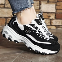 【Черный/белый】 -BKW