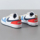 Nike Nike official cool Pineapple boys and girls COURT BOROUGH большая детская обувь спортивная обувь летняя женская обувь mini 2