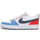 Nike Nike official cool Pineapple boys and girls COURT BOROUGH большая детская обувь спортивная обувь летняя женская обувь mini 4