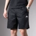 Quần thể thao nam Adidas mùa hè 2019 quần thể thao mới thoáng khí đi biển năm quần short EK4724 - Quần thể thao quần  nữ Quần thể thao