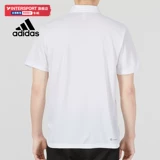 Adidas, футболка polo, мужской зимний комплект, быстросохнущий спортивный костюм для отдыха, свободный крой