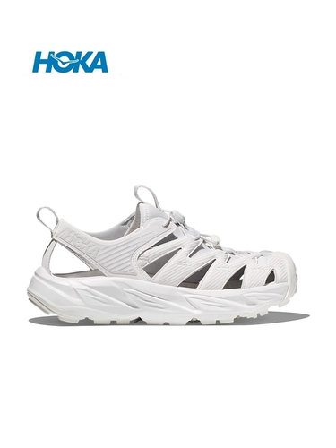 Hoka Hopara Sandals Мужская обувь женская обувь Hoka Hopara 2 пешеходные туфли дышащие туфли с устойчивой к износостойкой реки.