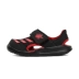 Giày trẻ em Adidas 2019 mùa hè Giày dép trẻ em mới cho bé Người nhện Baotou dép AC8420 - Giày dép trẻ em / Giầy trẻ giày biti's trẻ em Giày dép trẻ em / Giầy trẻ