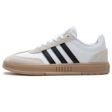 Adidas моральная тренировочная обувь мужская обувь весенняя новая замшевая спортивная обувь с золотой этикеткой легкие повседневные кроссовки с низким вырезом для мужчин