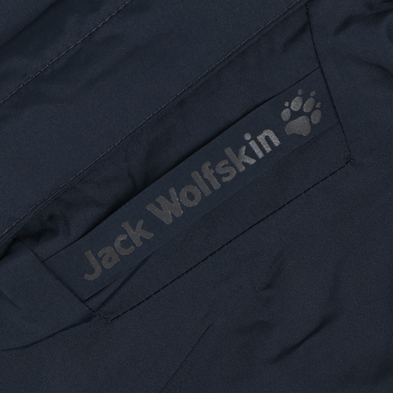 Jackwolfskin 狼爪 Bridgeport 防水防风透气 户外男式冲锋衣夹克 2.3折.99起 海淘转运到手约¥466 国内¥1549