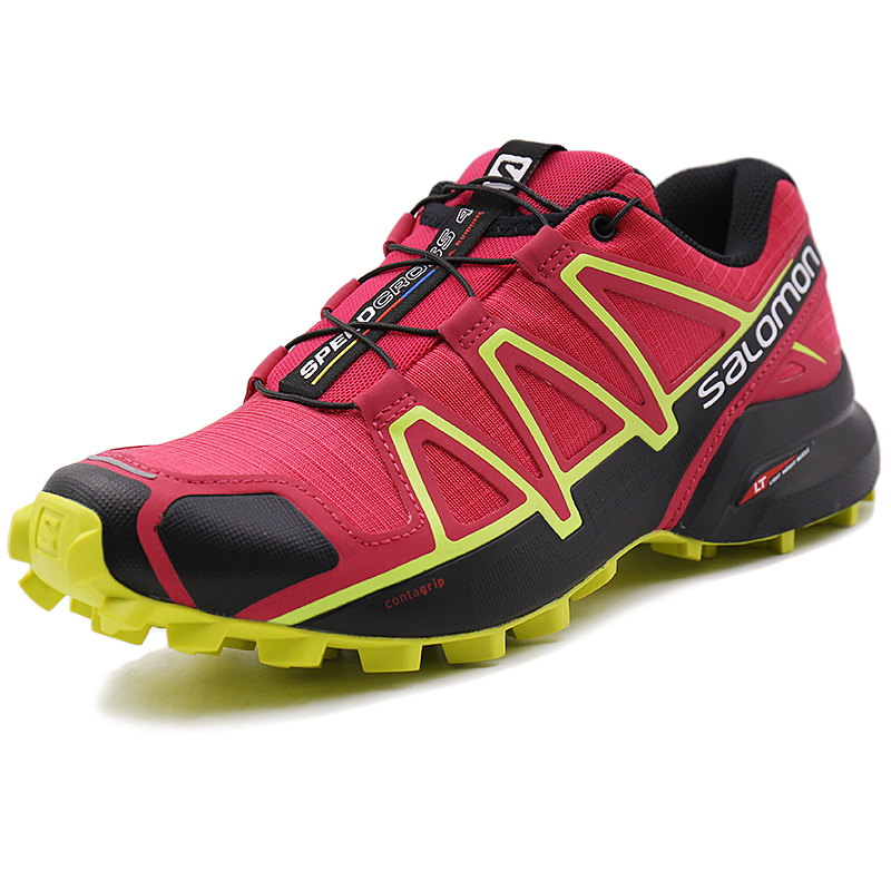 salomon speedcross 4w