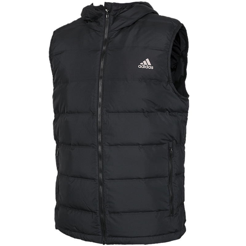 Мужской жилет adidas Serrated