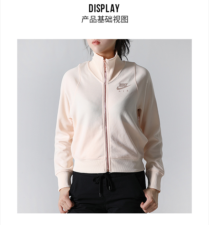 Áo khoác thể thao mới mùa thu đông 2018 của NIKE Nike chạy bộ áo khoác trùm đầu 930760-011 - Áo khoác thể thao / áo khoác áo khoác nam lining chính hãng