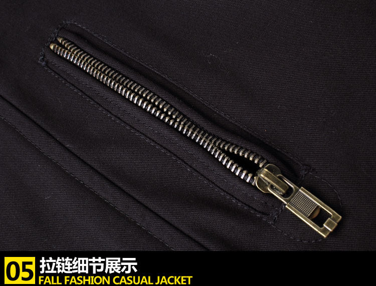 Blouson homme manches longues en Coton - Ref 3117281 Image 26