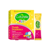 Culturell American Kang Cuiser Детские пробиотики, ребенок младенец, младенец, сальмонный, порошок здоровья 30 мешков