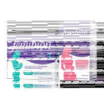 Ivian Femibion ​​German imported lactation 3-stage active folic acid DHA multivitamin choline vitamin