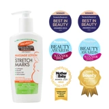 Американский палмерский какао -масло из -за беременности линии ожирения массаж и ремонт. 250 мл 250 мл