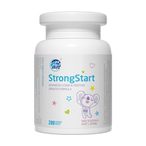 Aole milk lysine growth pills childrens calcium tablets K2 vitamin D3 development adolescent students Australia