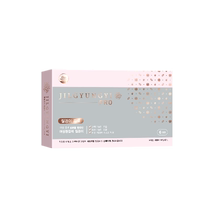 South Koreas best quality care tablets for private care returning to girlish hydration private parts care for girls box of 6 tablets