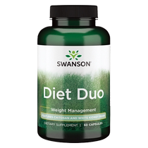 American Swanson White Kidney Bean Extract Chitin 2-in-1 Starch Fat Carbohydrate Blocker