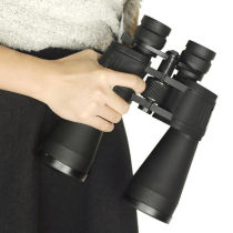  Professional ultra-clear 10-180x100 zoom zoom binocular high-definition shimmer night vision concert telescope