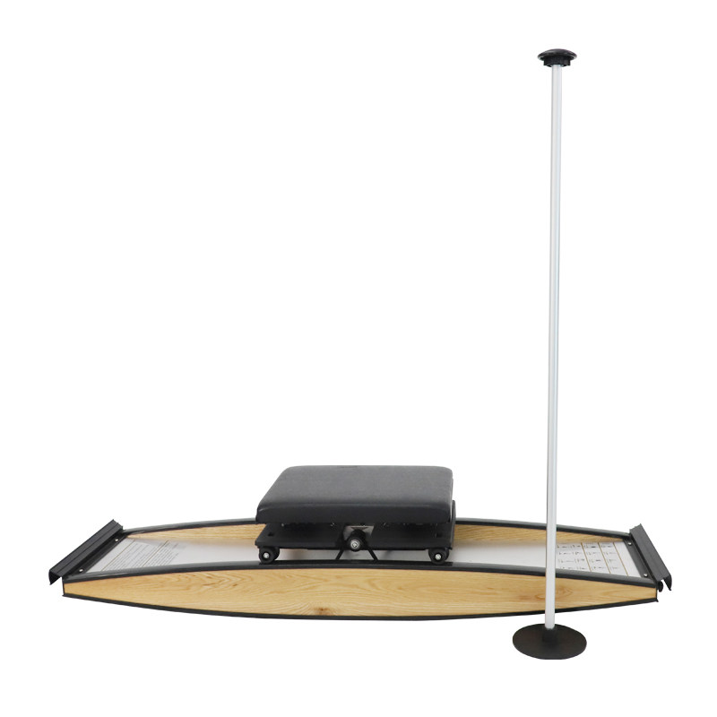 Indoor Skipper Trainer Simulator Limb Coordination Rehabilitation Training Instruments Balance Lower Limb Function Exercise