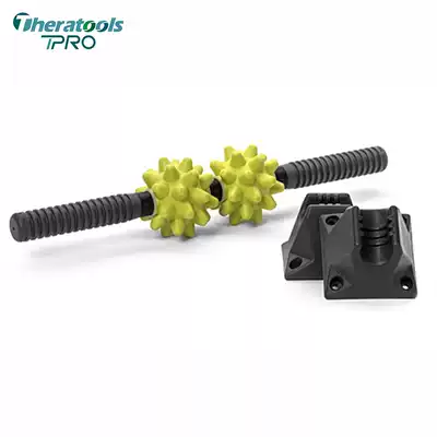 RumbleRoller Beastie Bar massage roller reinforced version Beast ball muscle fascia relaxation