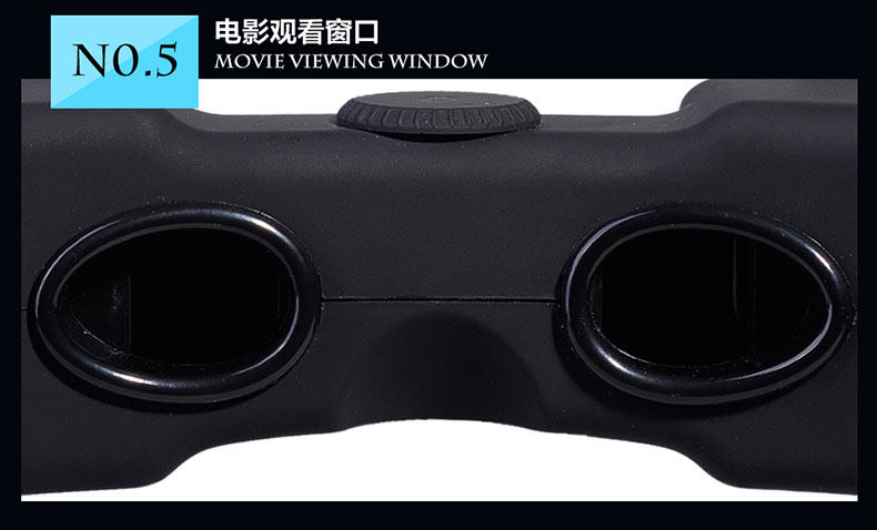 Lunettes 3D HONY - Ref 1238837 Image 20