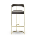 Modern Light Luxury Bar Bar Bar, простая северная продажа баров.