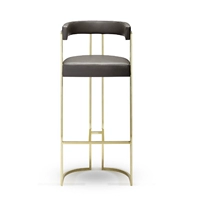 Темно-серый