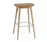 Современные простые сплошные деревянные столики ресторана Ресторан Бар передний бар дизайнер барный стул Nordic Home Island стул