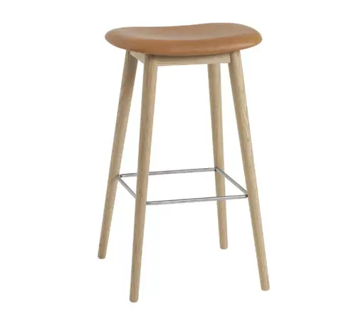 Современные простые сплошные деревянные столики ресторана Ресторан Бар передний бар дизайнер барный стул Nordic Home Island стул