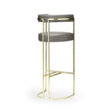 Modern Light Luxury Bar Bar Bar, простая северная продажа баров.